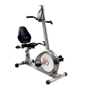 BICICLETA RECUMBENT BILBAO CRANK CYCLE KLJ-8602R