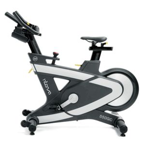 550GC BICICLETA TIPO SPINNING PROFESIONAL INTENZA FITNESS