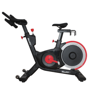 BICICLETA ESTÁTICA TIPO SPINNING PROFESIONAL R-ONE BASIC MOVIFIT (SIN CONSOLA)