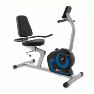 BICICLETA RECUMBENT XTERRA