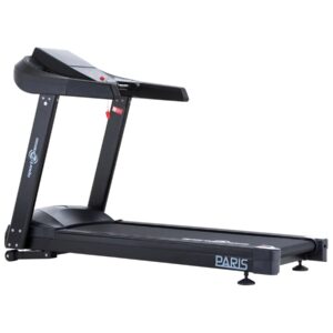 Banda Trotadora Paris