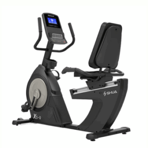 Bicicleta Recumbent Profesional (Tráfico Semi-Pesado X5-R).