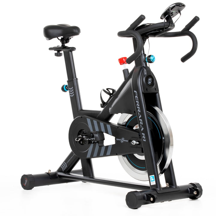 Bicicleta Spinning Ferrara