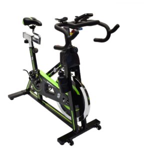 Bicicleta Spinning Genoa R1