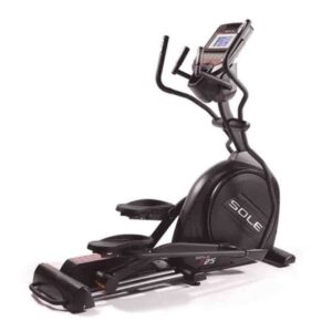 ELÍPTICA E25 SOLE SPORTFITNESS