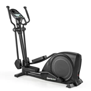 ELÍPTICA INSTITUCIONAL SPORTSART FITNESS E80C