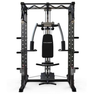 FUNCIONAL RACK EVO 4800
