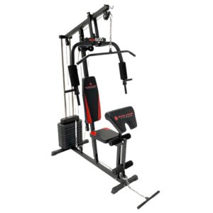 MULTIGIMNASIO EVO 500