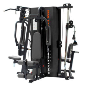 MULTIGIMNASIO EVO 9000