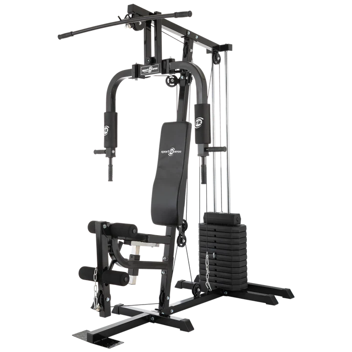 Multifuncional 150 LB