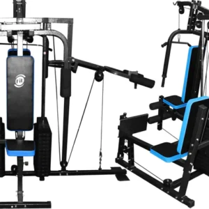Multifuncional 2 Torres 300 LB