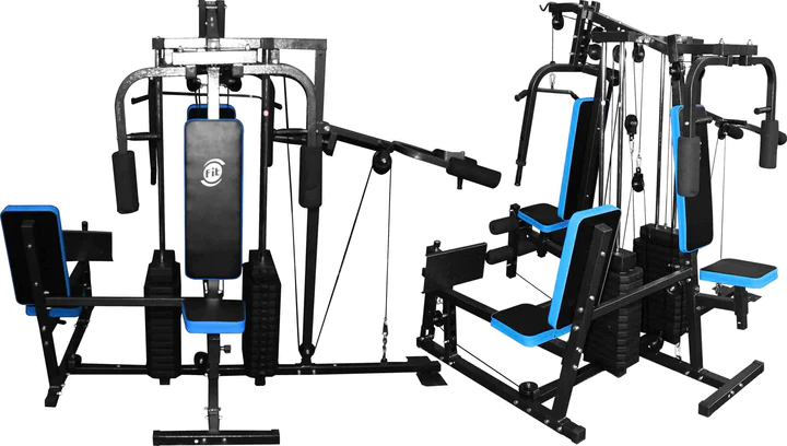 Multifuncional 2 Torres 300 LB