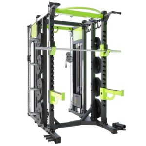 POWER RACK E6222