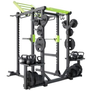 POWER RACK E6225