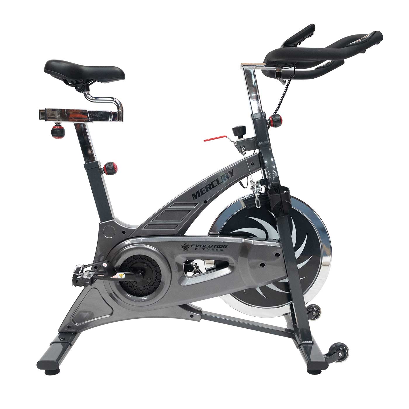 SPINNING EVO MERCURY EVOLUTION