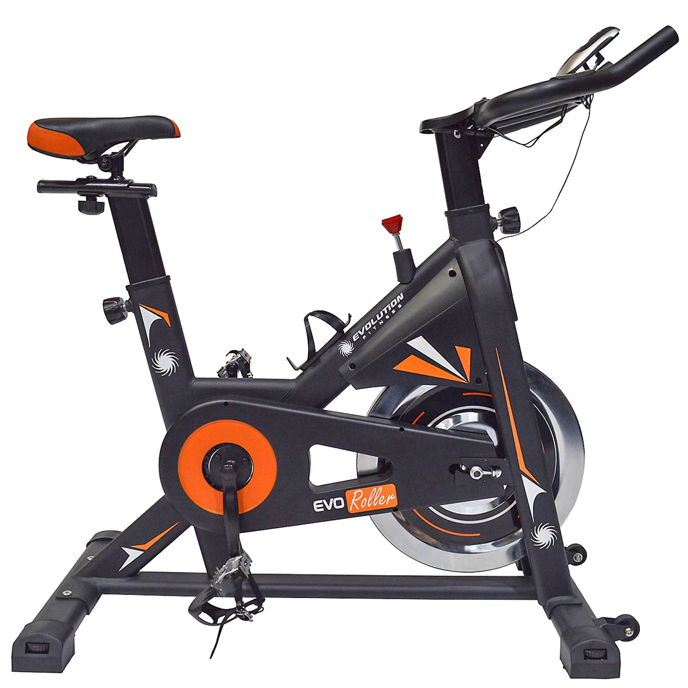SPINNING EVO ROLLER EVOLUTION