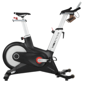 SPORTFITNESS – SPINNING SICILIA