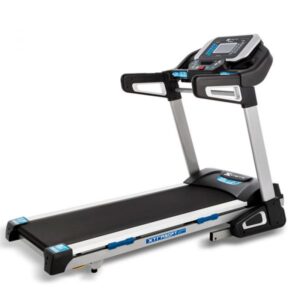 TROTADOR RESIDENCIAL E INSTITUCIONAL TRX4500 MARCA XTERRA FITNESS