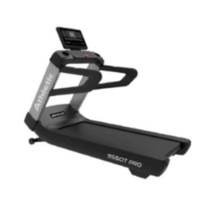 TROTADORA ATHLETIC PROFESSIONAL 9550T.