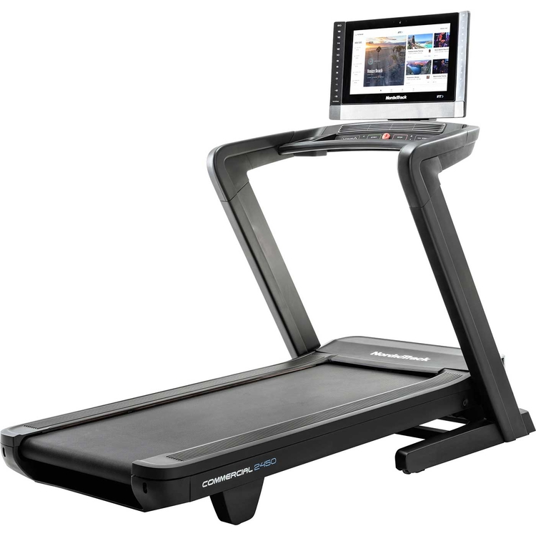 TROTADORA COMMERCIAL 2450