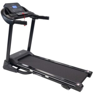 TROTADORA LOTUS – BM