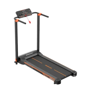 TROTADORA RESIDENCIAL 23T ATHLETIC + BRAZALETE MONITOR POLAR OH1+