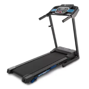 TROTADORA RESIDENCIAL TRX1000 XTERRA FITNESS