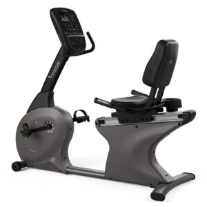 RECUMBENT R60 – VISION FITNESS