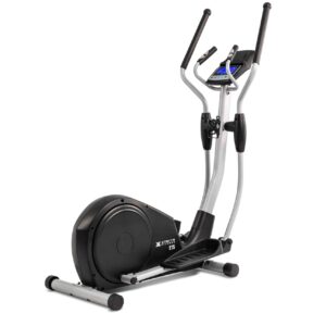 Bicicleta elíptica residencial E15 marca XTERRA FITNESS: