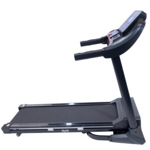 TROTADORA ALFA – BM