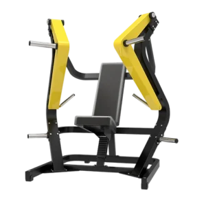 Máquina Pecho Declinado Isolateral