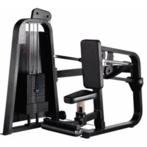 MÁQUINA TRÍCEPS ASISTIDO SELECTORIZADO