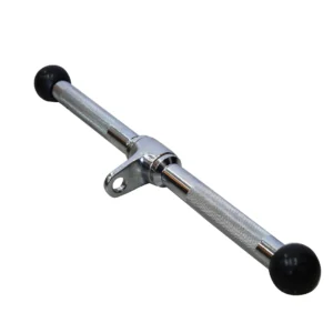 ADAPTACION POLEA RECTA CORTA