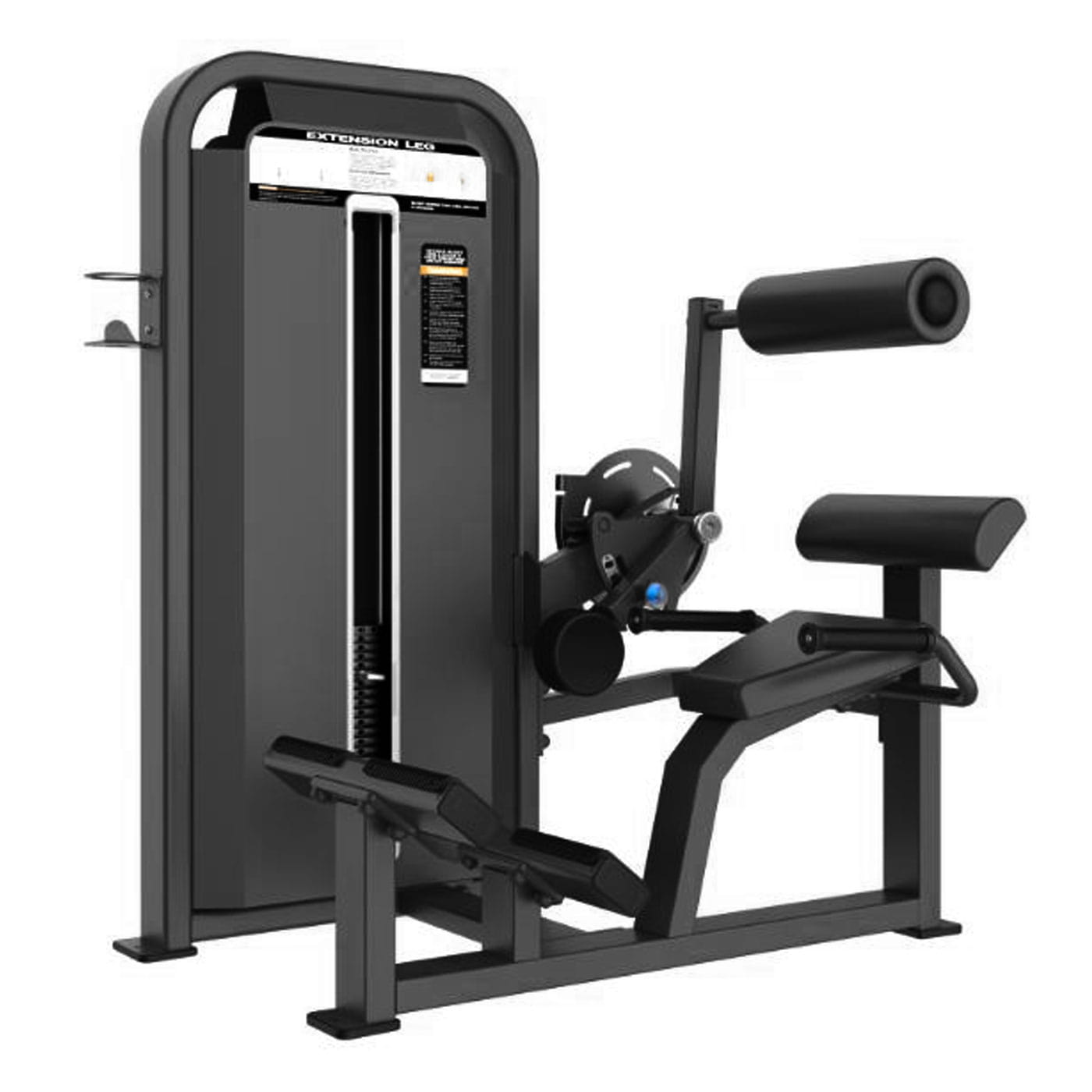 EXTENSIÓN LUMBAR – S18