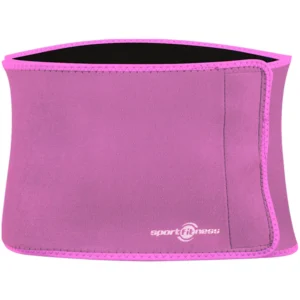 FAJA EN NEOPRENO ROSADO