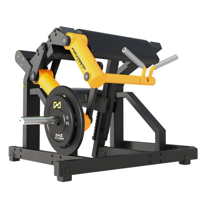 HAMMER FLEXIÓN DE BRAZO – S18 EVOLUTION PRO