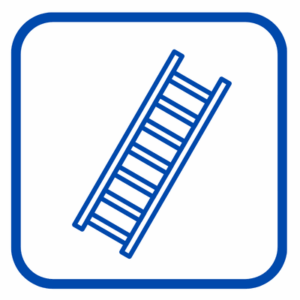 ESCALERA DE AGILIDAD