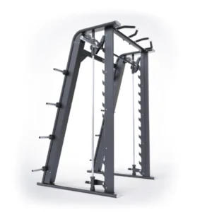 MOV-663E SENTADILLA CON GUIAS (SMITH MACHINE) FUSION PRO