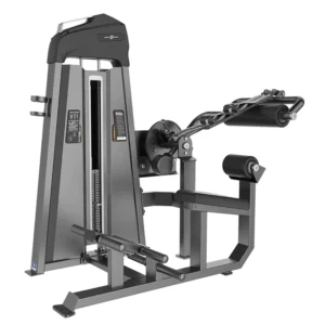 MÁQUINA ABDOMEN Y EXTENSIÓN LUMBAR