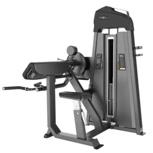 MÁQUINA BICEPS Y TRÍCEPS DUAL
