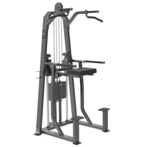 MÁQUINA GRAVITRON