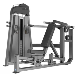 MÁQUINA HOMBRO DUAL