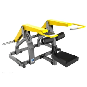 Máquina de Tríceps Isolateral