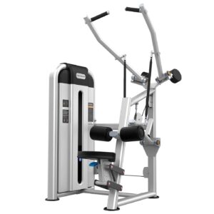 POLEA ALTA ISOLATERAL 110 KG – PREDATOR
