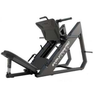 PRENSA DE PIERNA 45 GRADOS FIJA S18