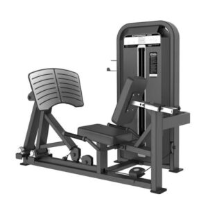 PRENSA DE PIERNA HORIZONTAL – S18