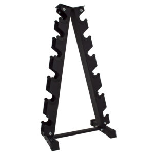 RACK DE MANCUERNAS 6 PARES