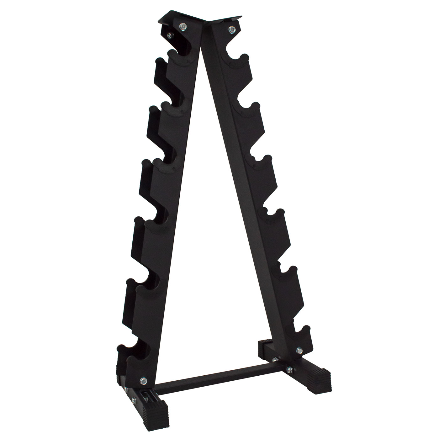 RACK DE MANCUERNAS 6 PARES