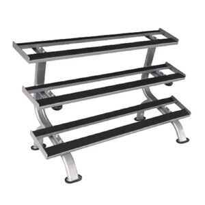 RACK EVO HORIZONTAL DE 3 NIVELES