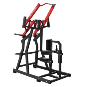 SERIE V POLEA VERTICAL – S18